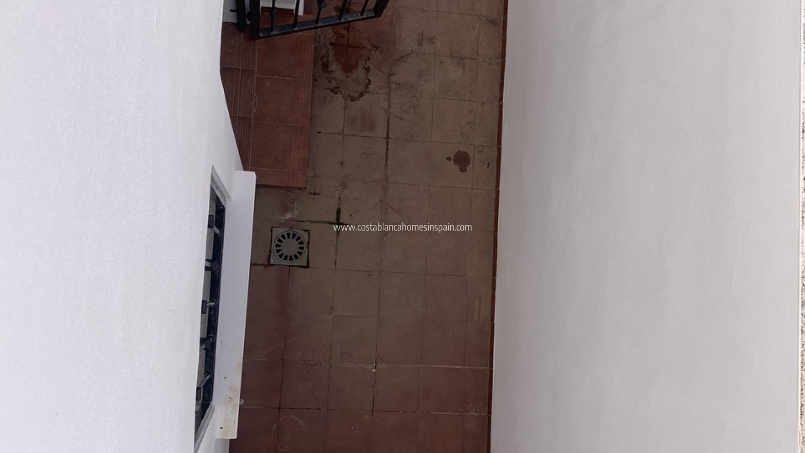 Re-salg - Townhouse - Punta Prima