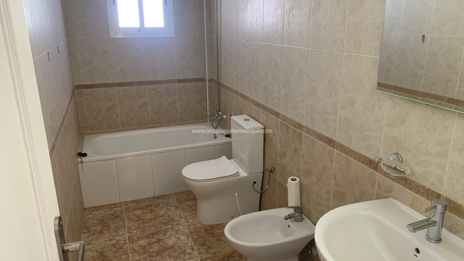 Re-salg - Townhouse - Punta Prima
