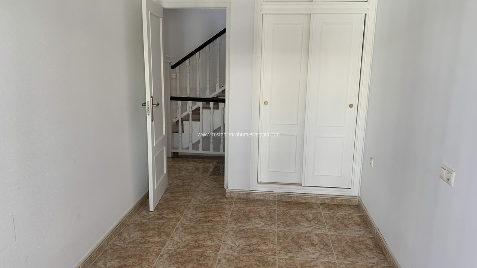 Re-salg - Townhouse - Punta Prima