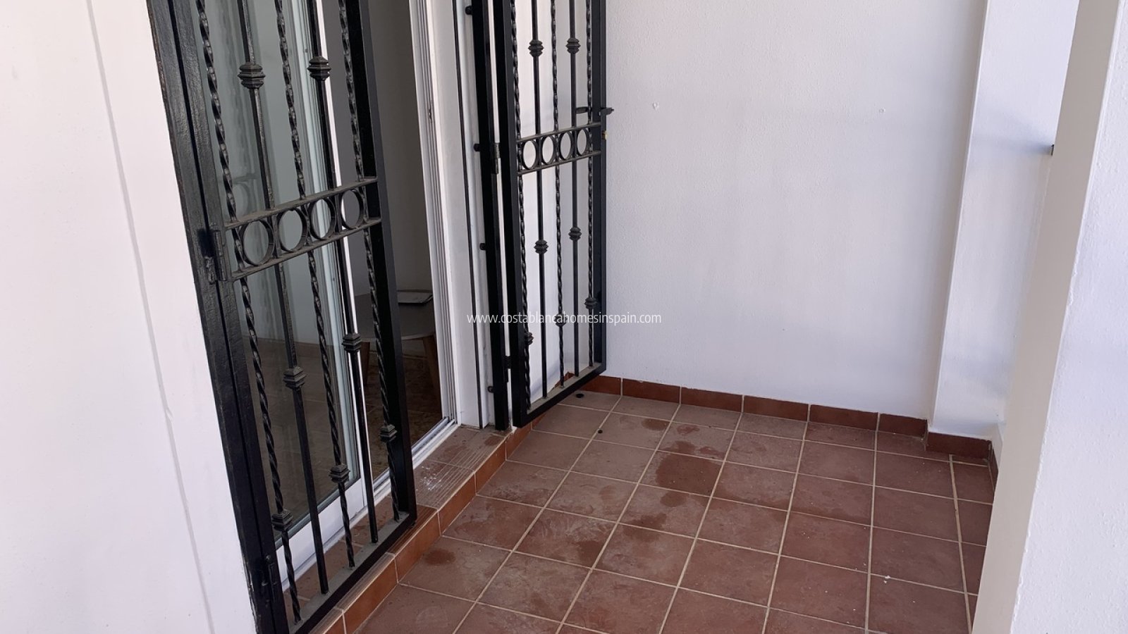 Re-salg - Townhouse - Punta Prima