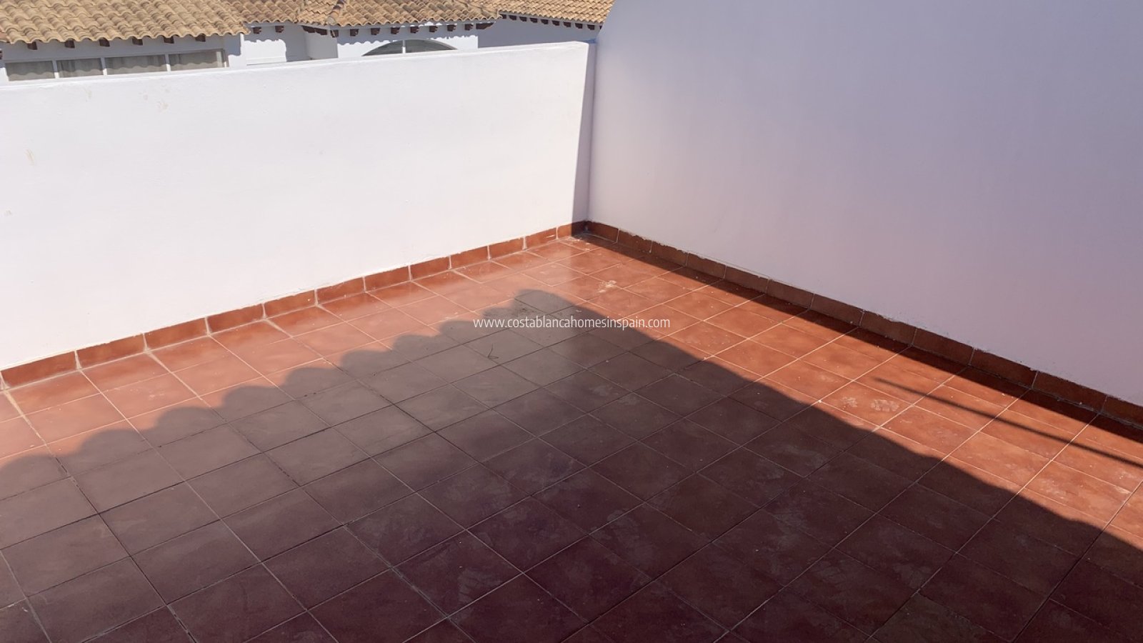 Re-salg - Townhouse - Punta Prima