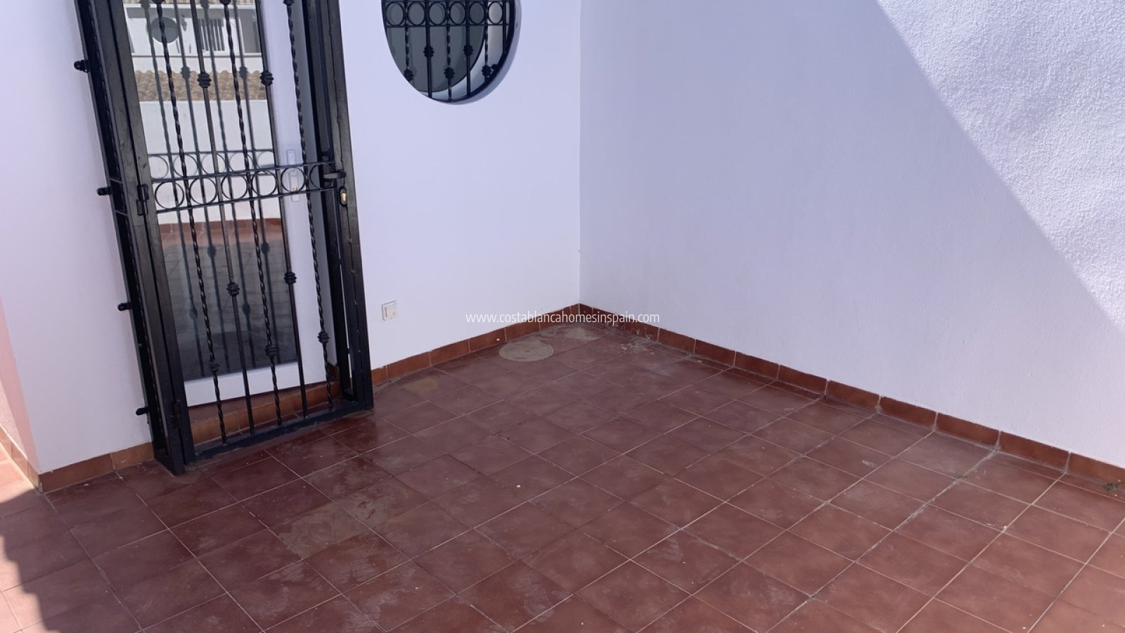 Re-salg - Townhouse - Punta Prima