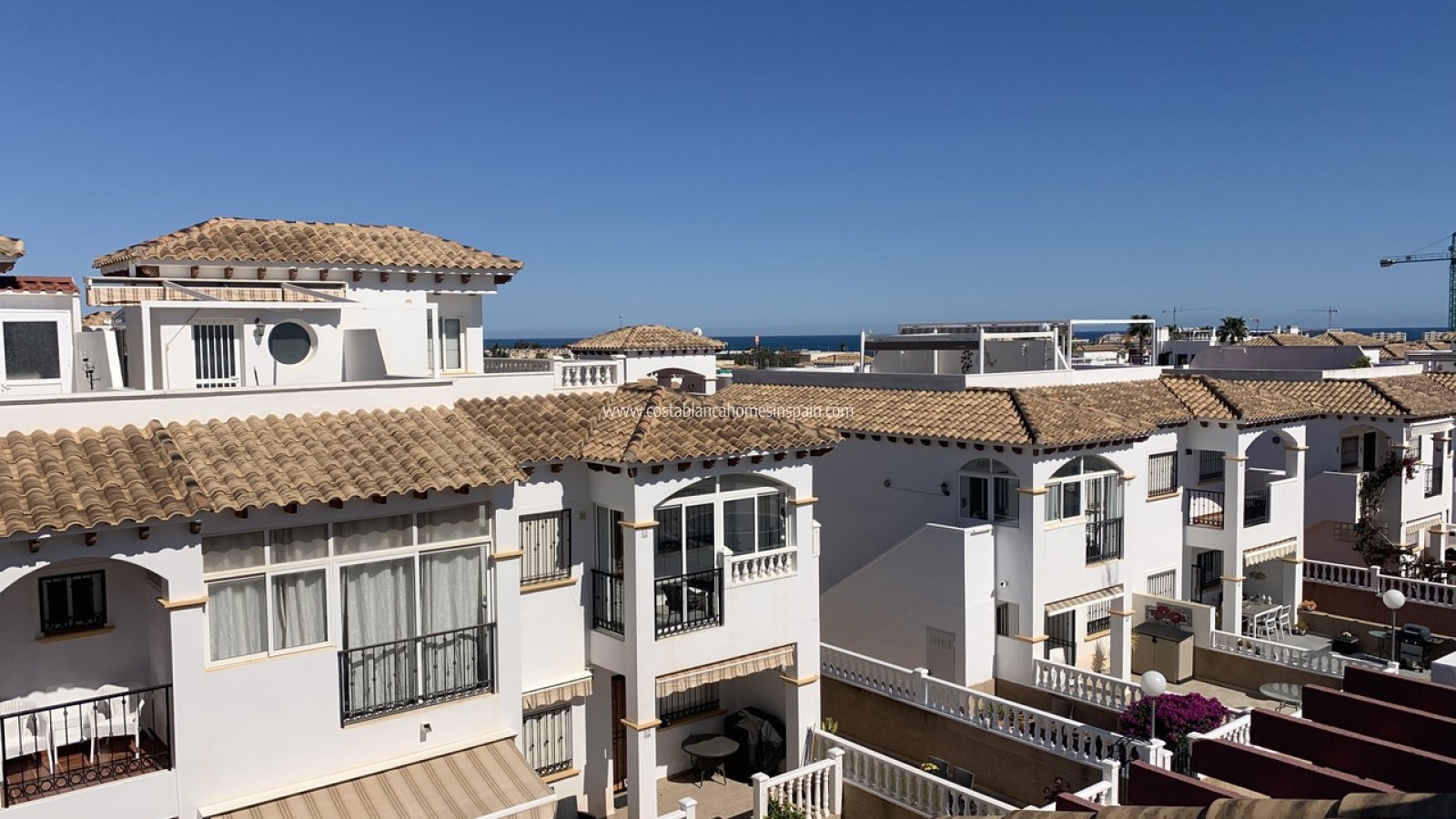 Re-salg - Townhouse - Punta Prima