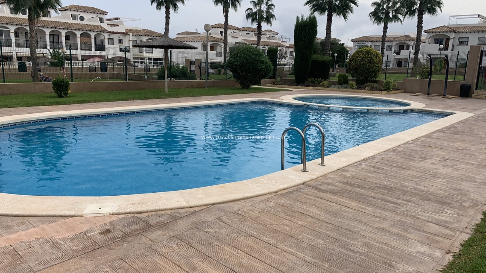 Re-salg - Townhouse - Punta Prima