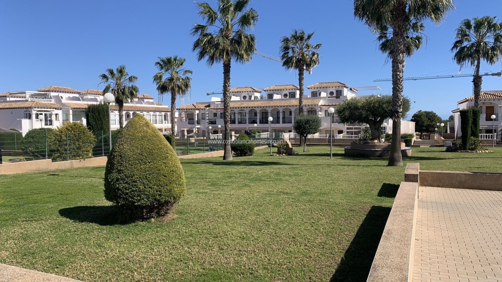 Re-salg - Townhouse - Punta Prima