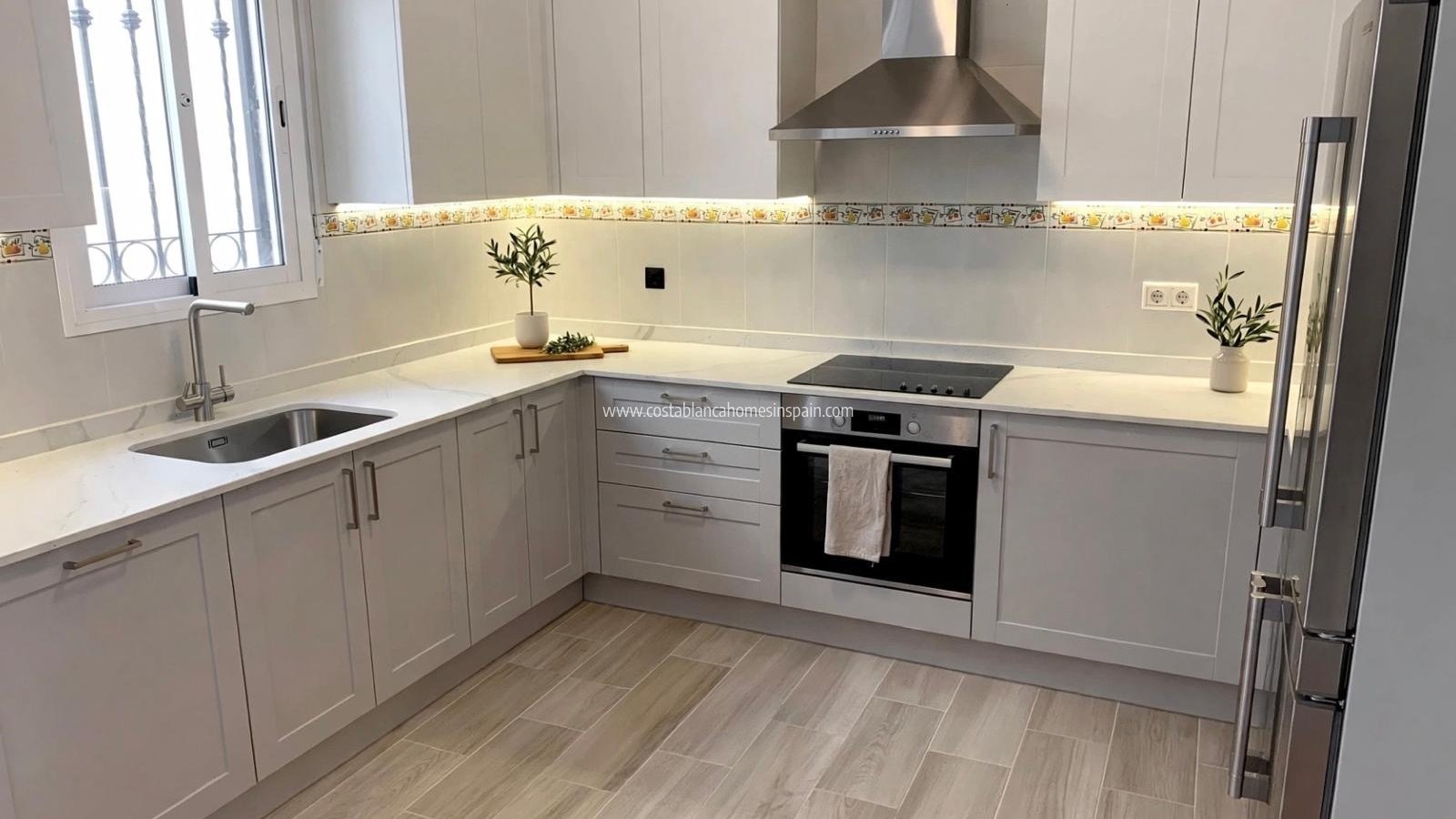 Re-salg - Townhouse - Punta Prima
