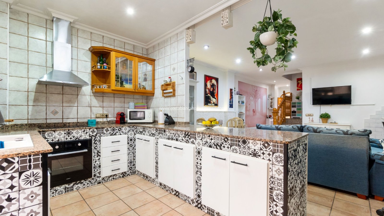Re-salg - Townhouse - Rojales - Ciudad Quesada