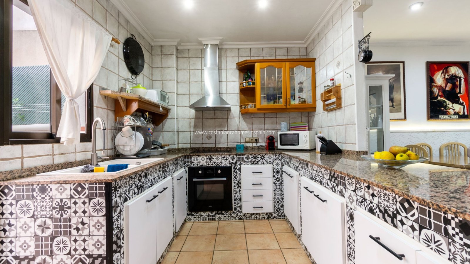 Re-salg - Townhouse - Rojales - Ciudad Quesada