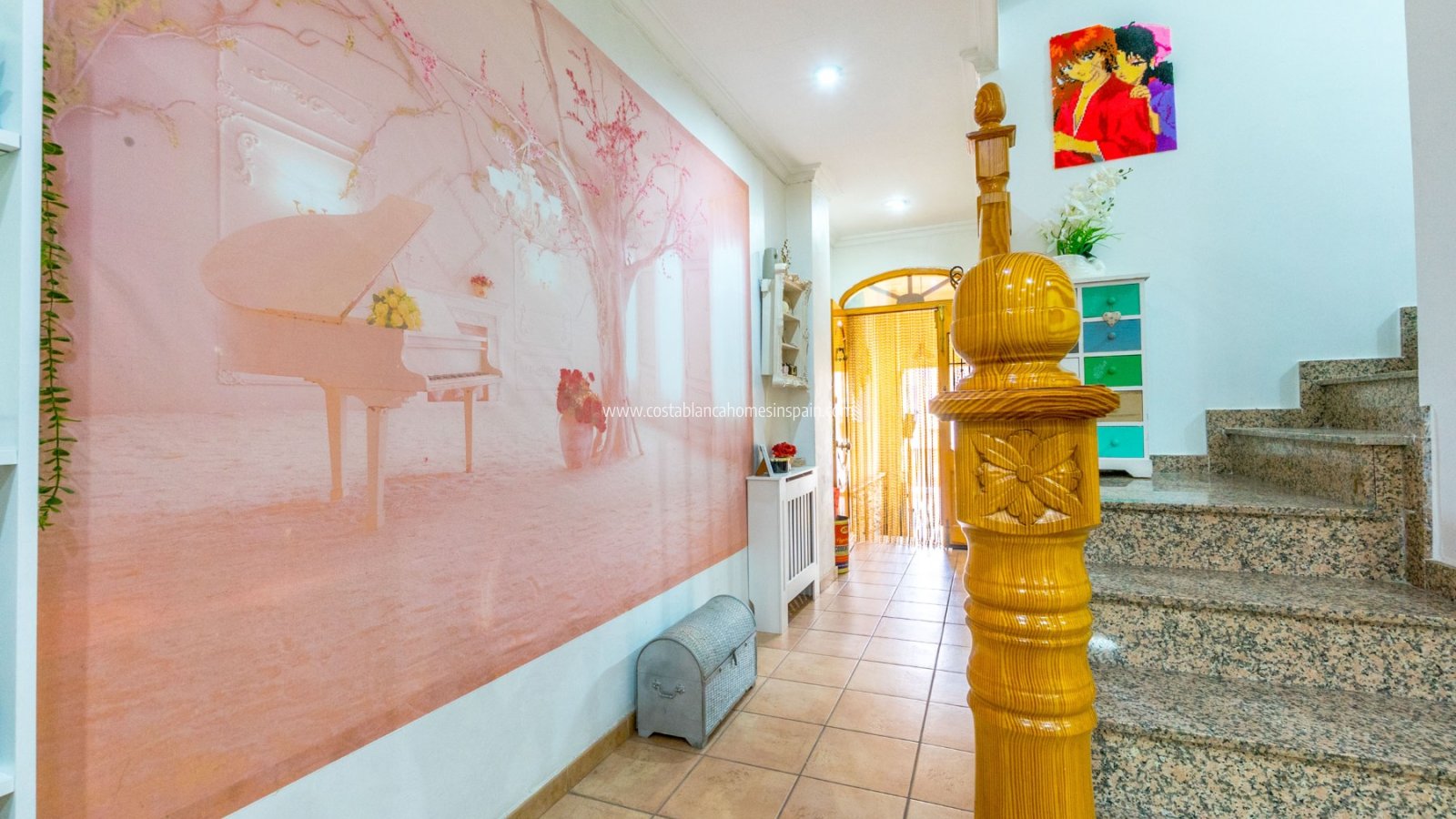 Re-salg - Townhouse - Rojales - Ciudad Quesada