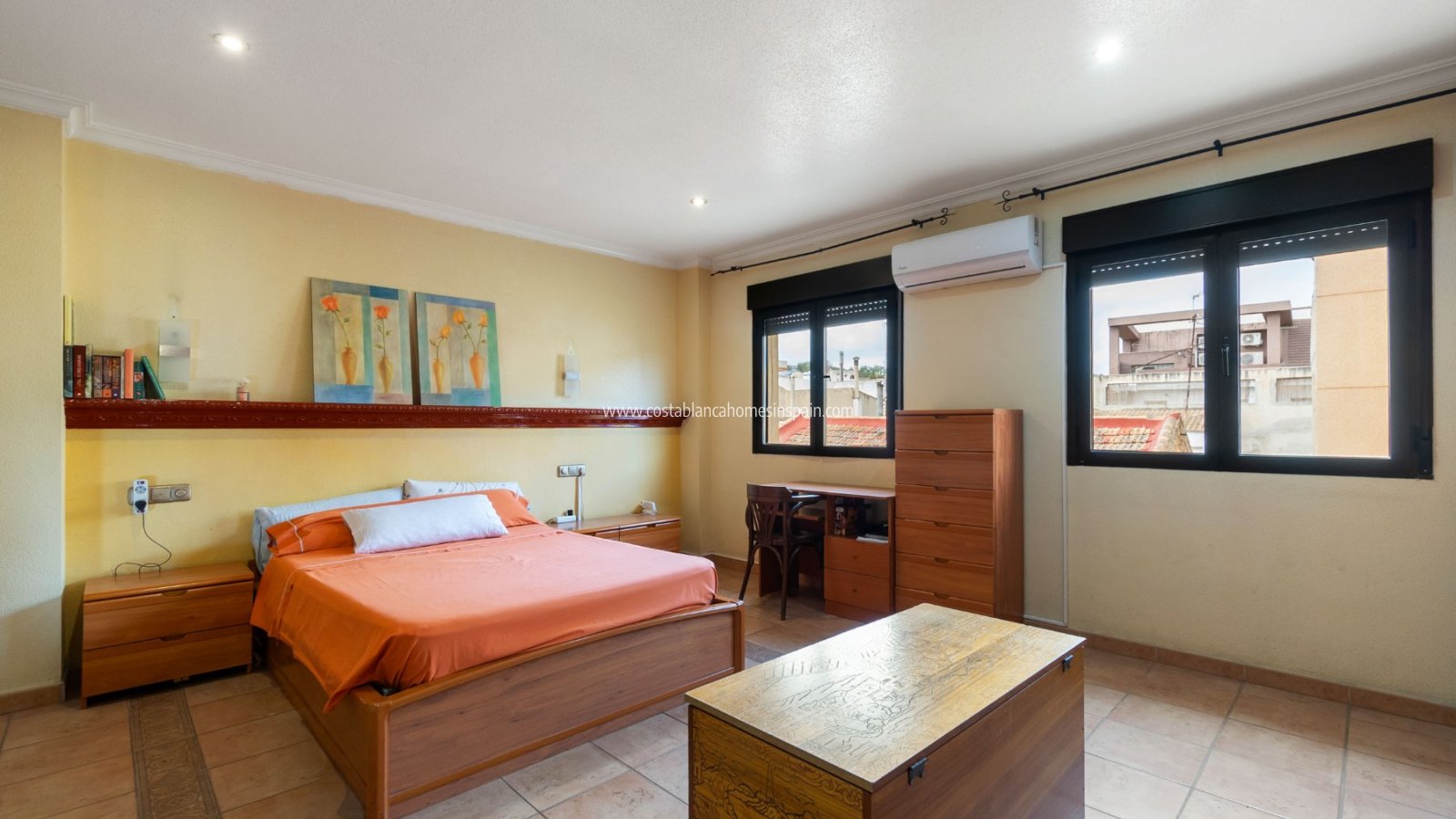 Re-salg - Townhouse - Rojales - Ciudad Quesada