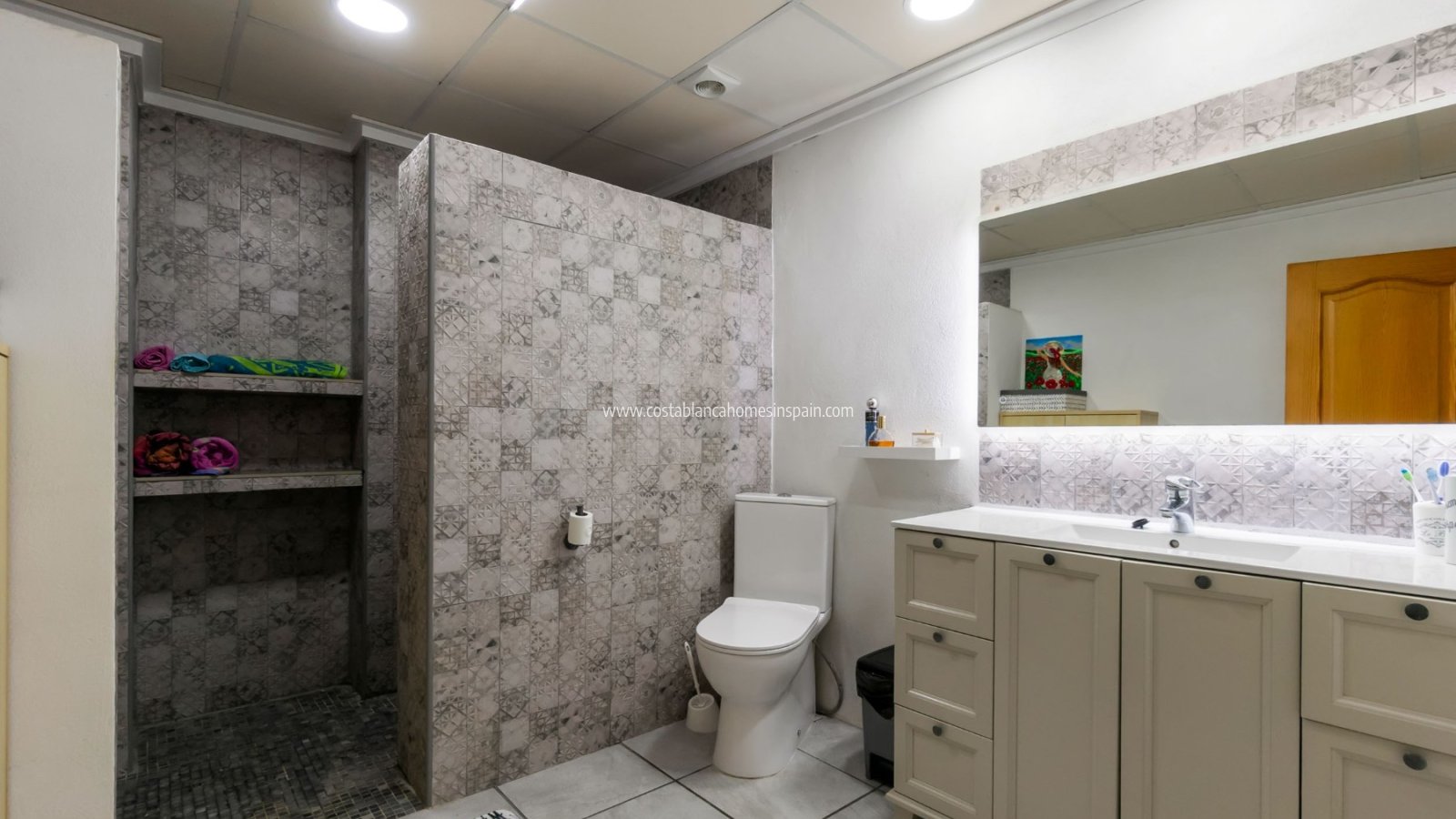 Re-salg - Townhouse - Rojales - Ciudad Quesada
