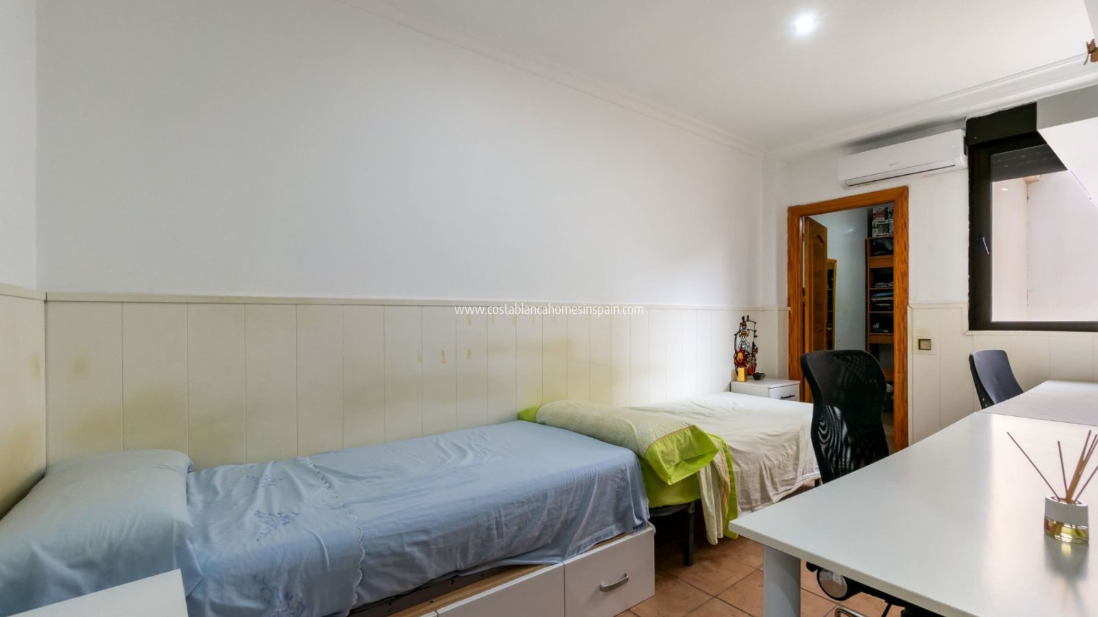 Re-salg - Townhouse - Rojales - Ciudad Quesada