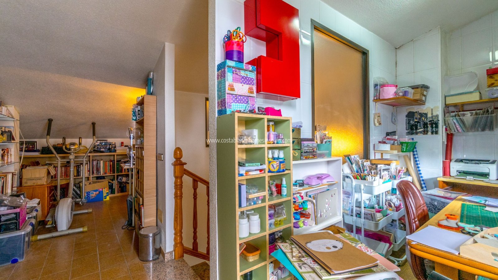 Re-salg - Townhouse - Rojales - Ciudad Quesada