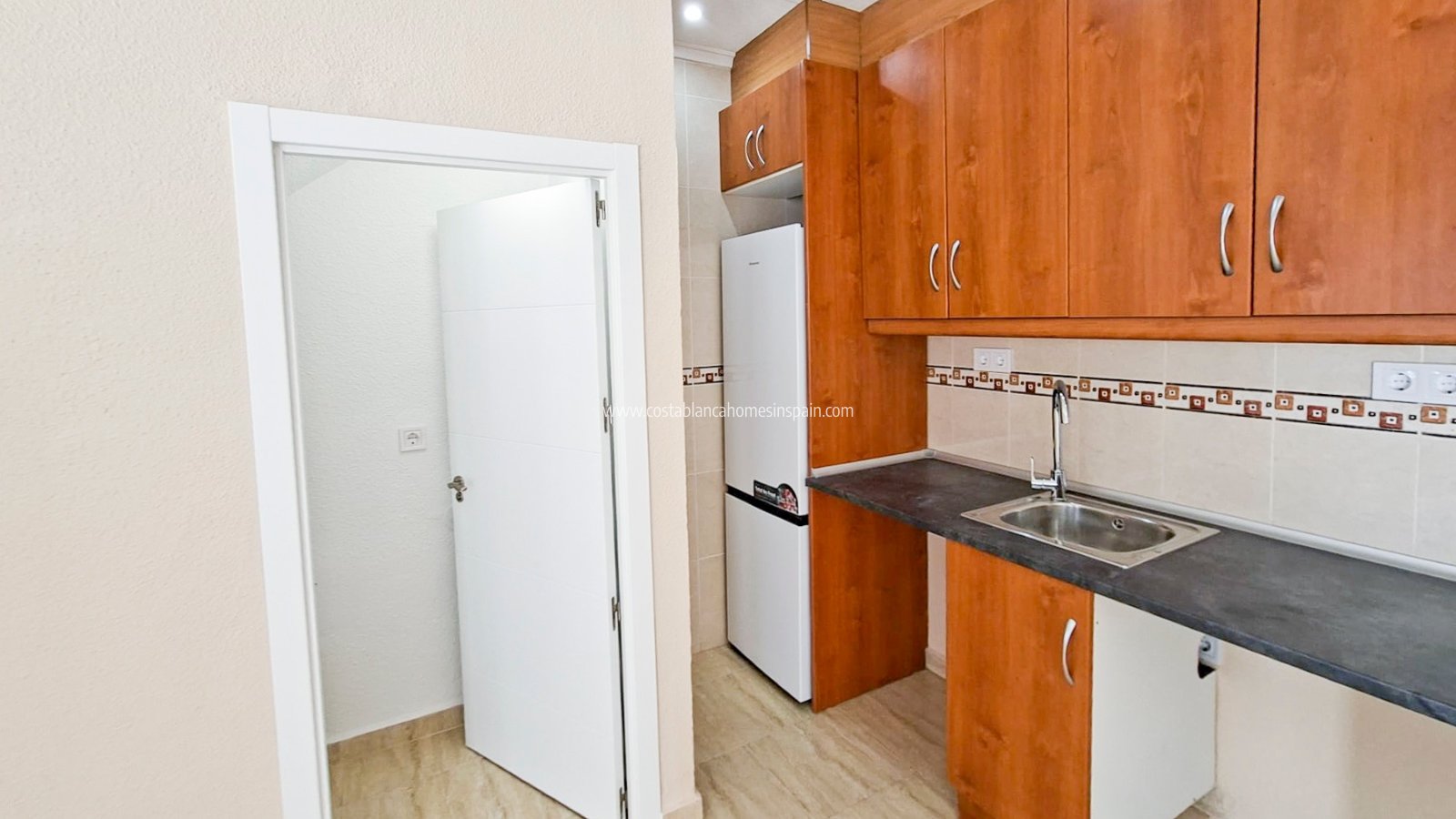 Re-salg - Townhouse - San Fulgencio - Urb. La Marina