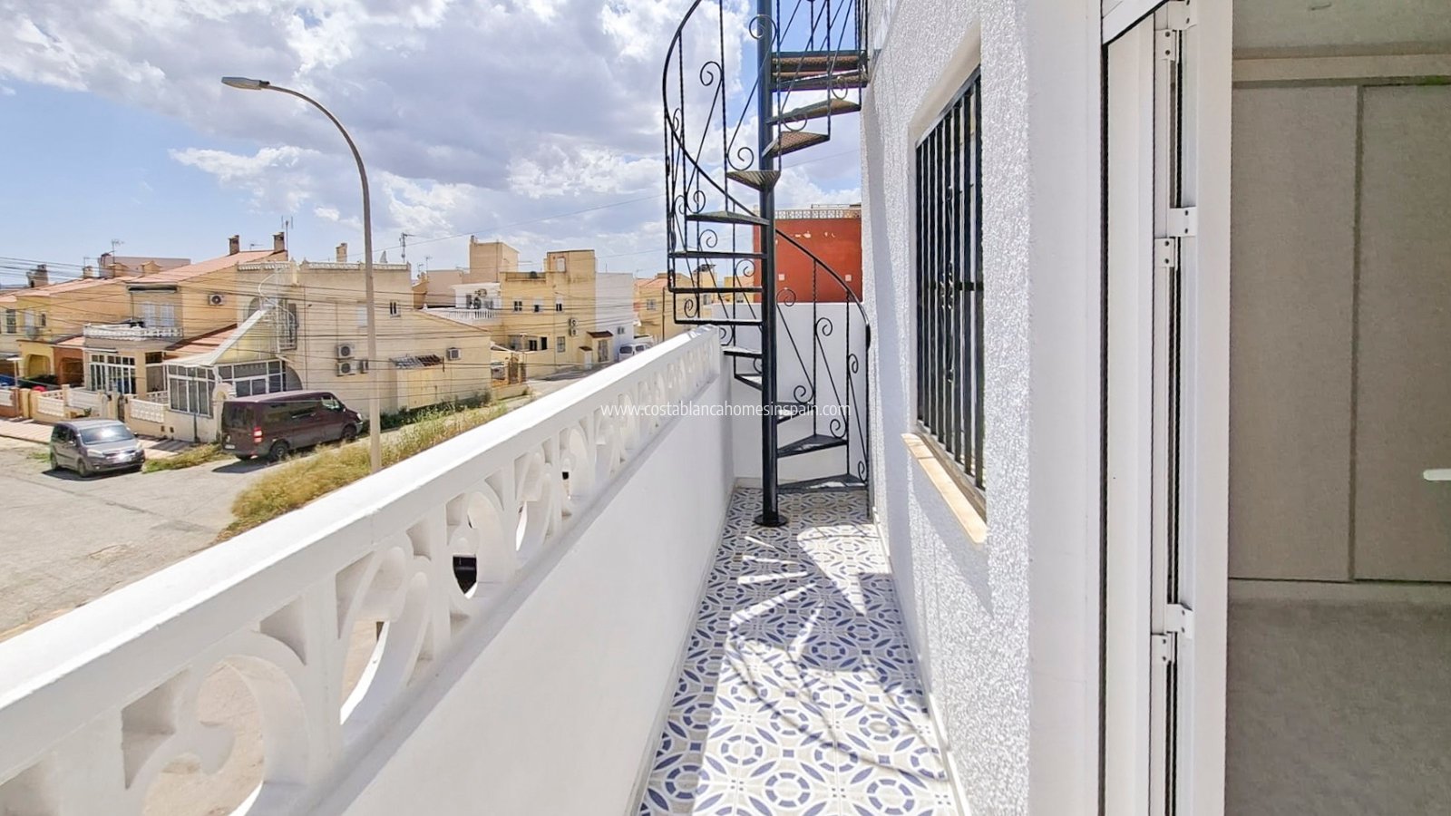 Re-salg - Townhouse - San Fulgencio - Urb. La Marina
