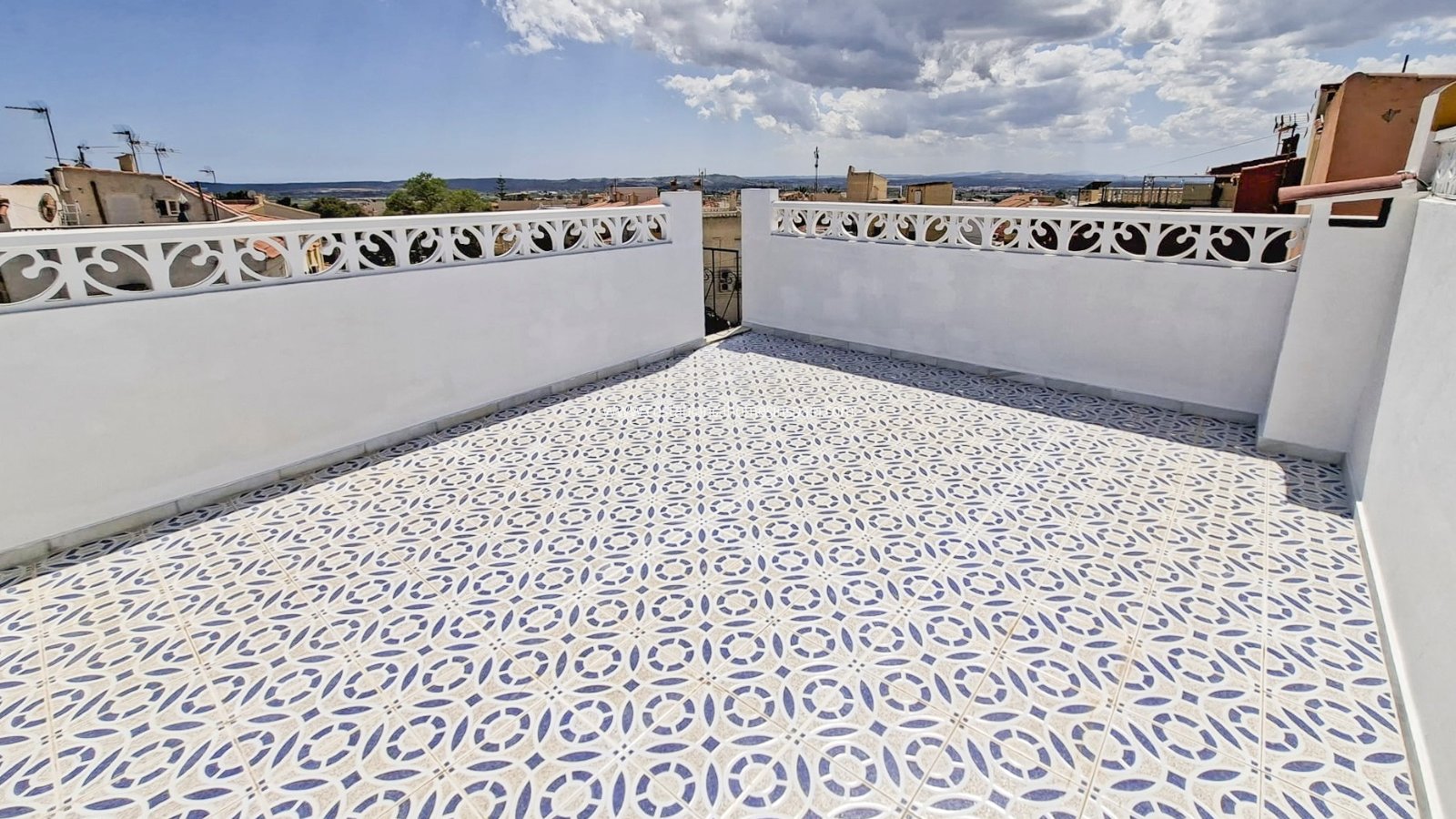 Re-salg - Townhouse - San Fulgencio - Urb. La Marina