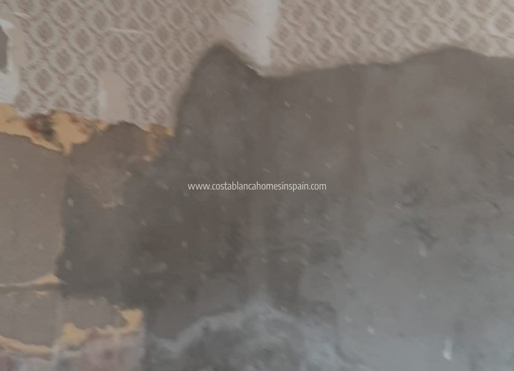 Re-salg - Townhouse - San Miguel de Salinas - CENTRO