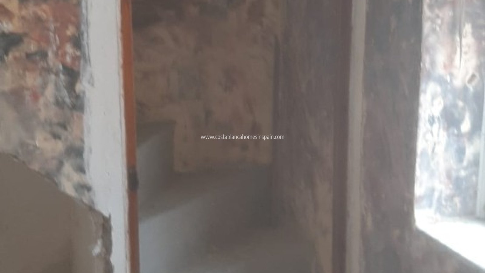 Re-salg - Townhouse - San Miguel de Salinas - CENTRO