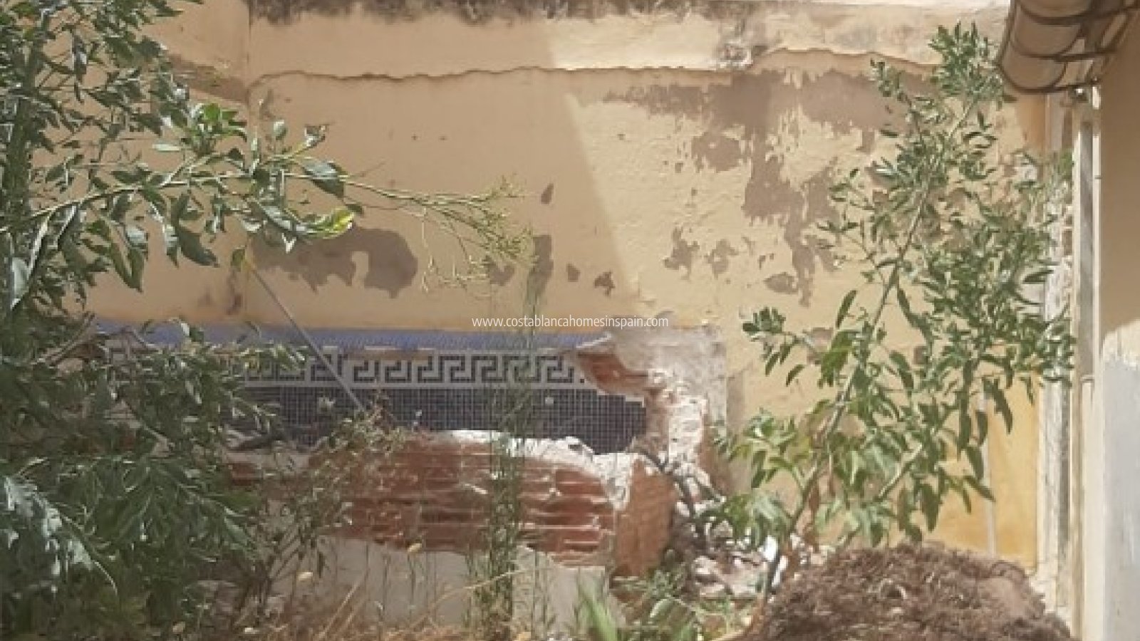 Re-salg - Townhouse - San Miguel de Salinas - CENTRO