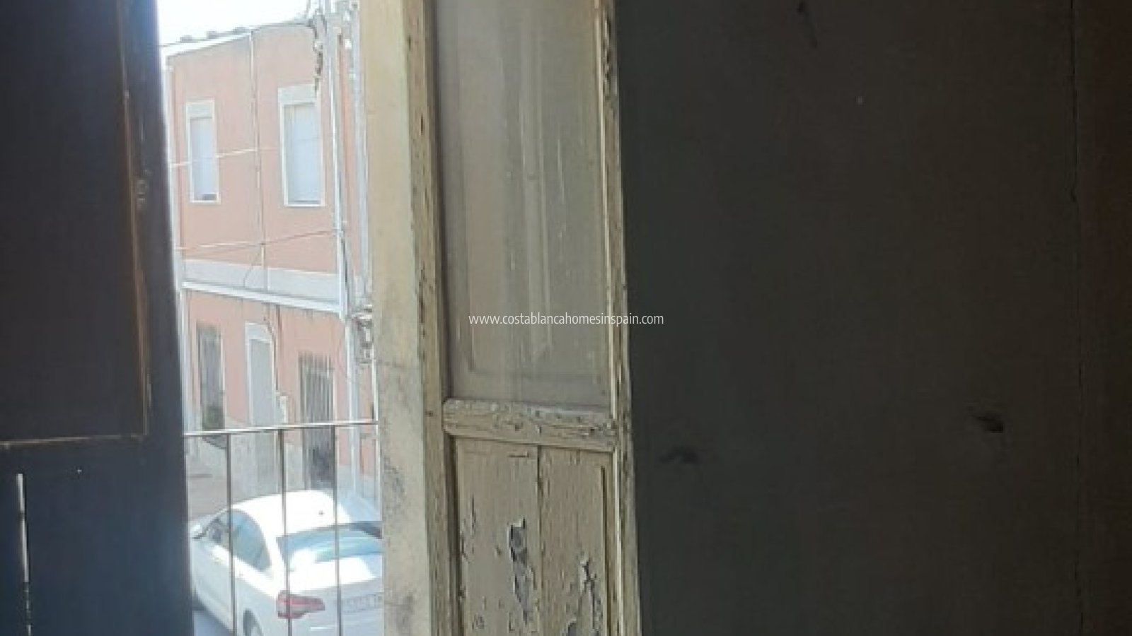 Re-salg - Townhouse - San Miguel de Salinas - CENTRO