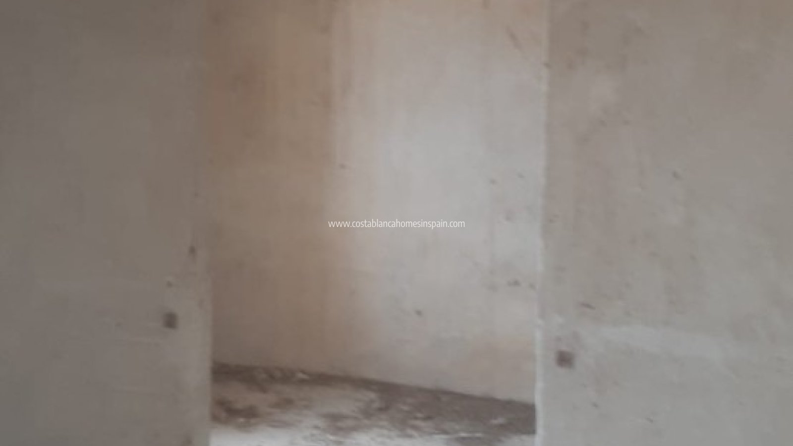 Re-salg - Townhouse - San Miguel de Salinas - CENTRO