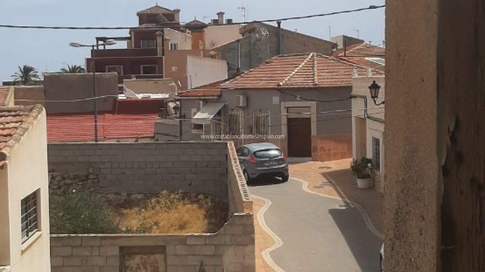Re-salg - Townhouse - San Miguel de Salinas - CENTRO