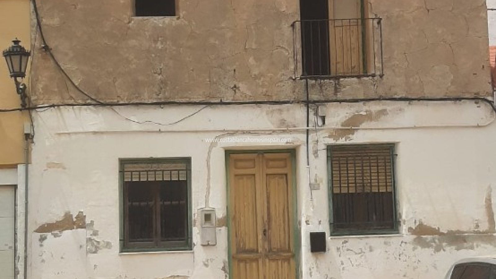 Re-salg - Townhouse - San Miguel de Salinas - CENTRO