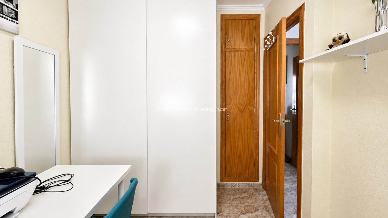 Re-salg - Townhouse - San Miguel de Salinas - Villamartin