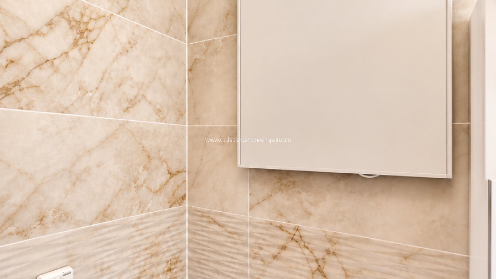 Re-salg - Townhouse - San Miguel de Salinas - Villamartin