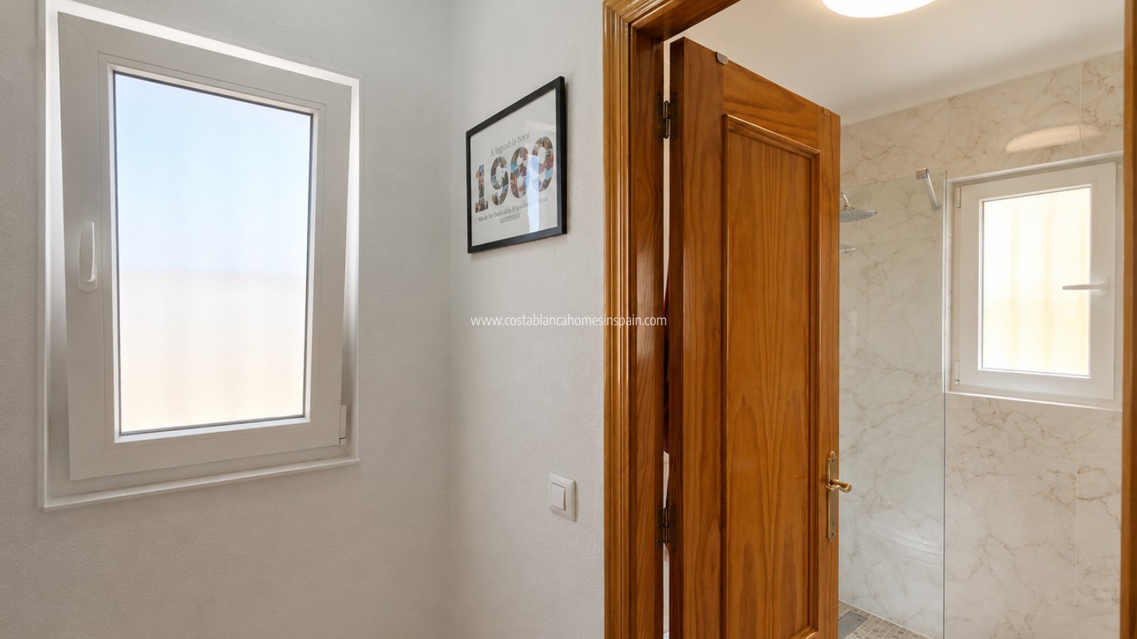 Re-salg - Townhouse - San Miguel de Salinas - Villamartin