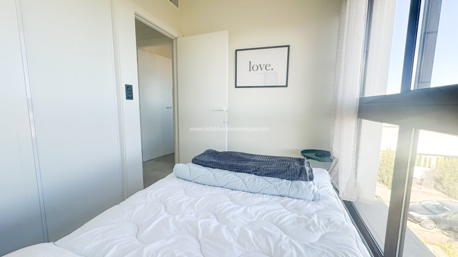 Re-salg - Townhouse - Torrevieja - Los Balcones