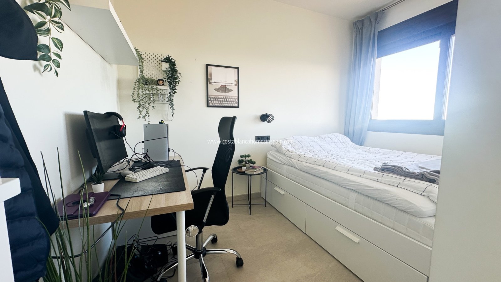 Re-salg - Townhouse - Torrevieja - Los Balcones