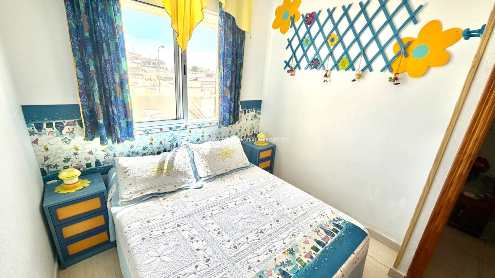 Re-salg - Townhouse - Torrevieja - San Luis