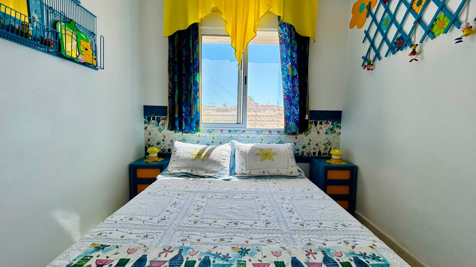 Re-salg - Townhouse - Torrevieja - San Luis