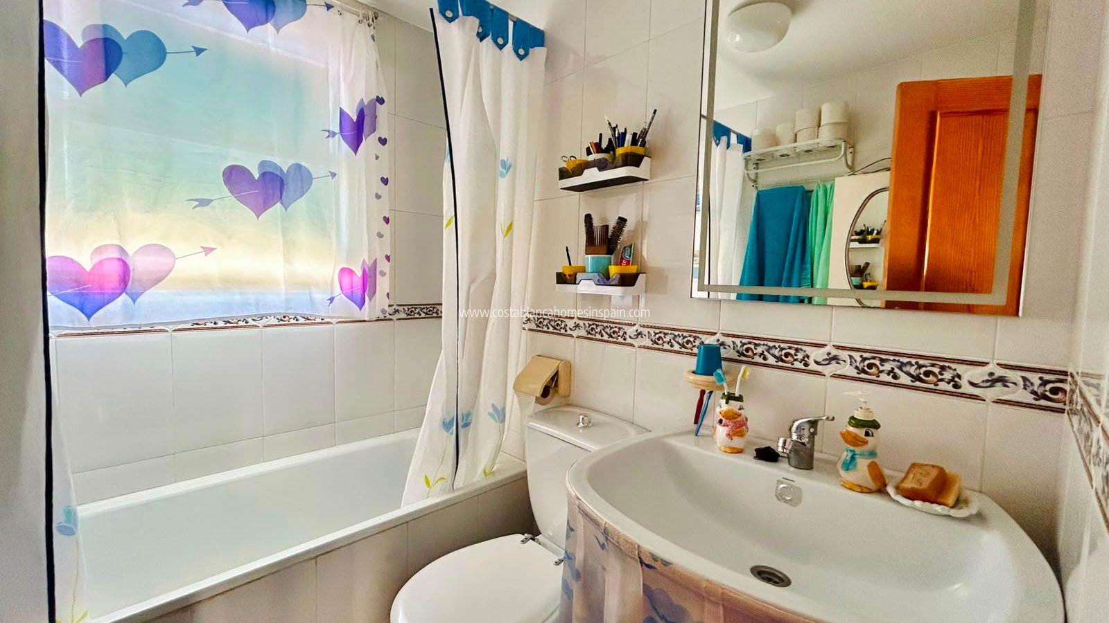 Re-salg - Townhouse - Torrevieja - San Luis