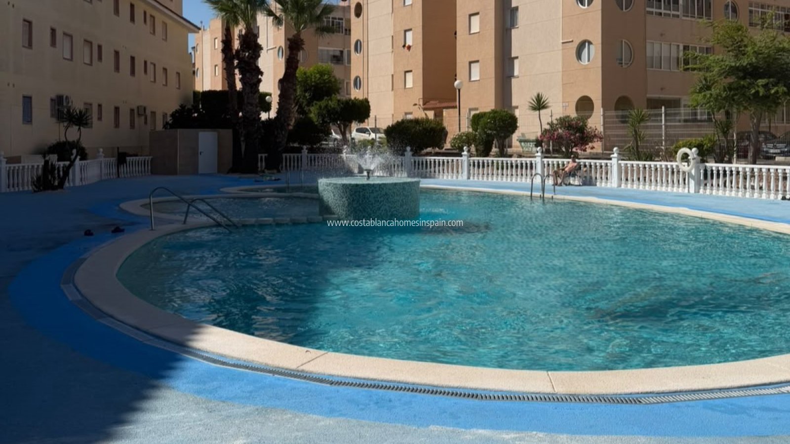 Re-salg - Townhouse - Torrevieja - San Luis