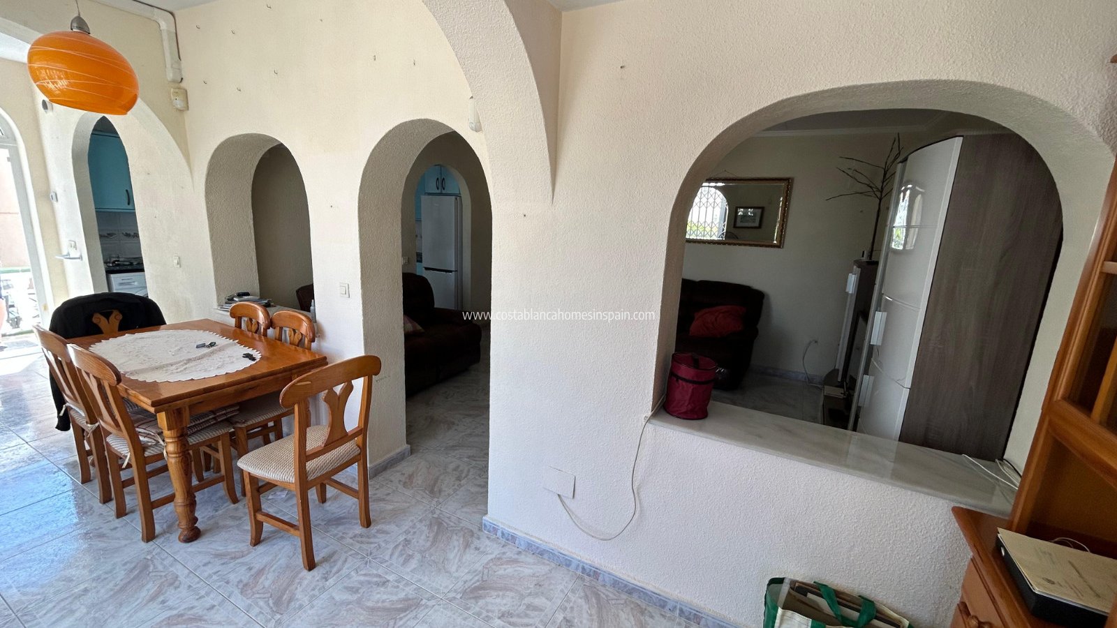 Re-salg - Townhouse - Torrevieja - San Luis