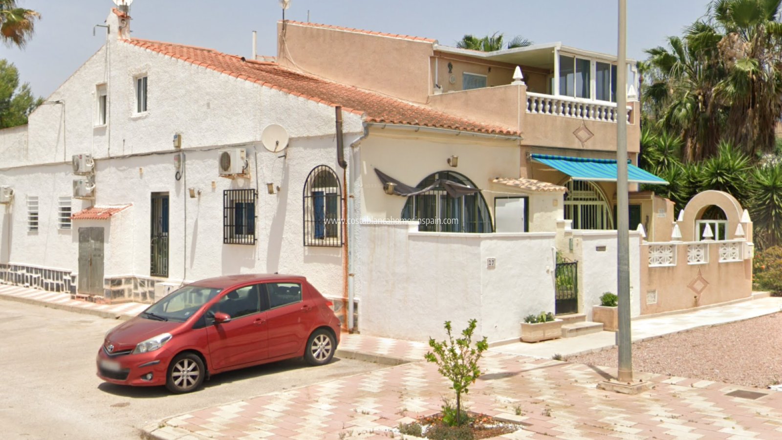 Re-salg - Townhouse - Torrevieja - San Luis