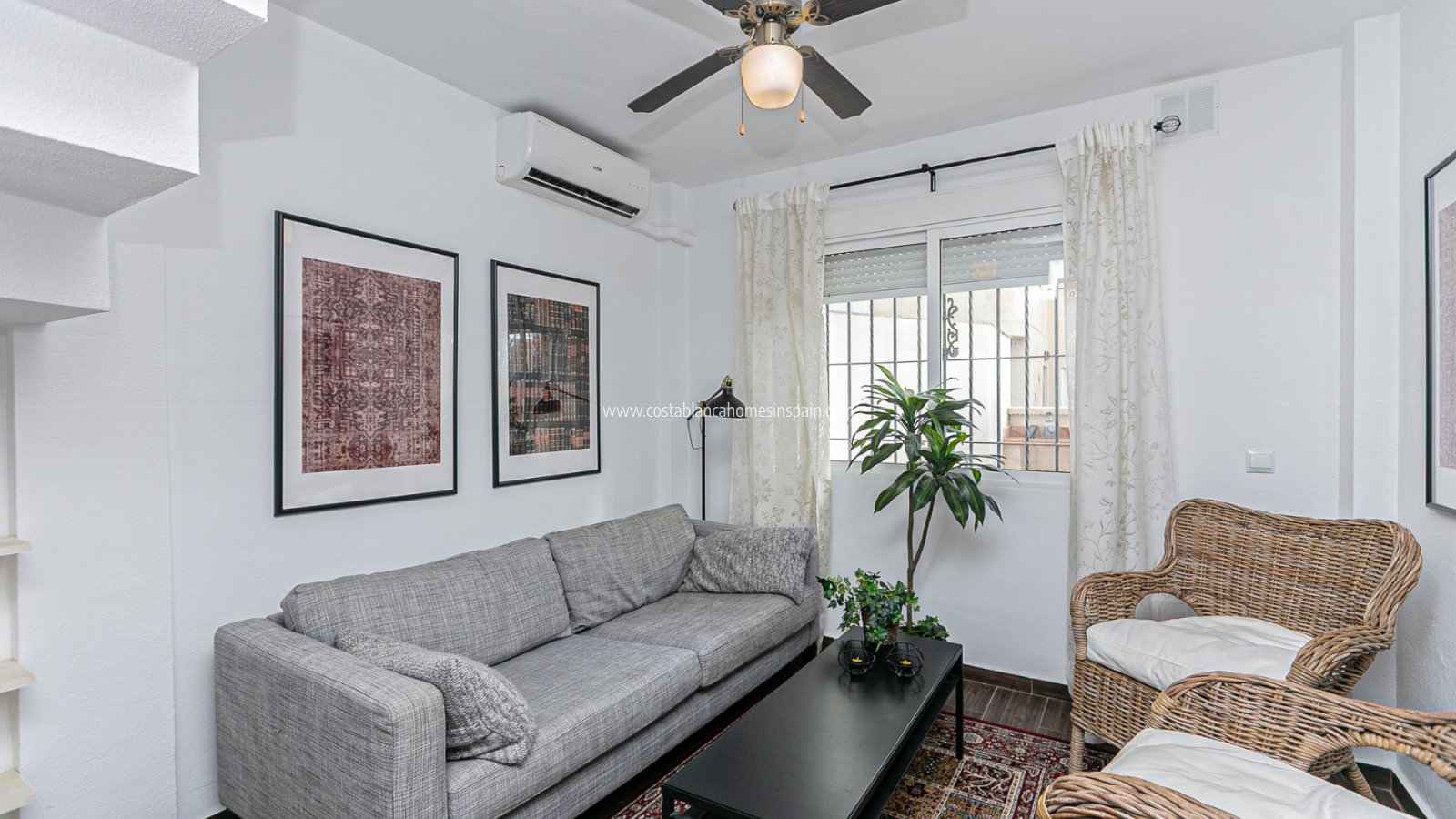 Re-salg - Townhouse - Torrevieja - Torretas