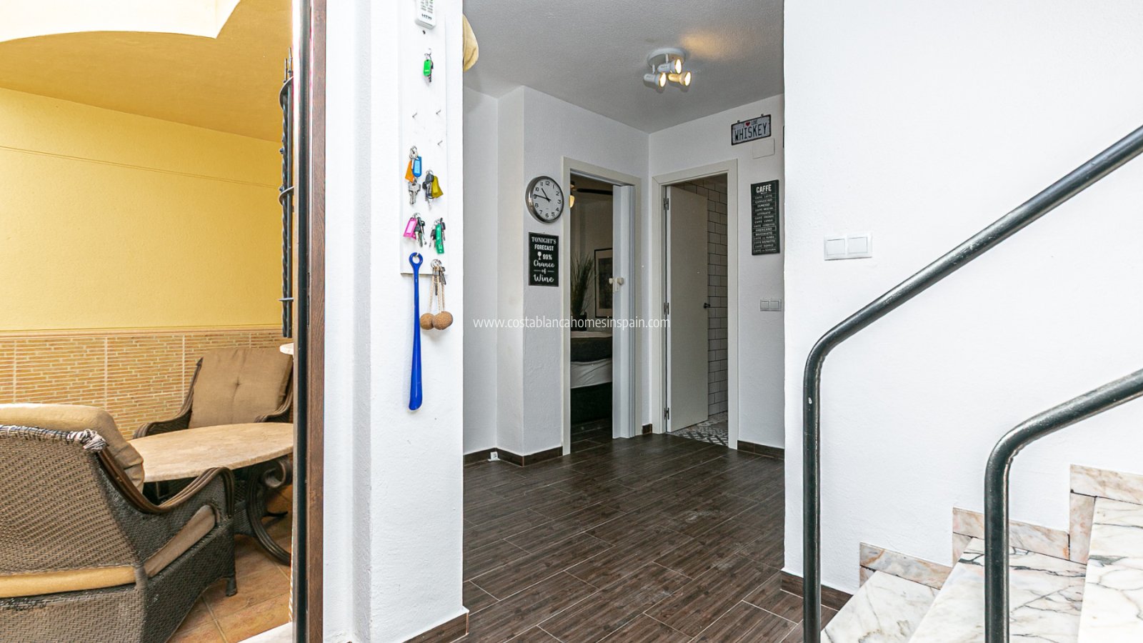 Re-salg - Townhouse - Torrevieja - Torretas