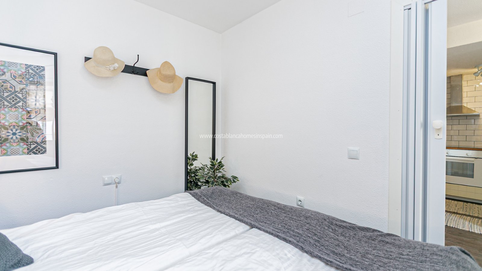 Re-salg - Townhouse - Torrevieja - Torretas