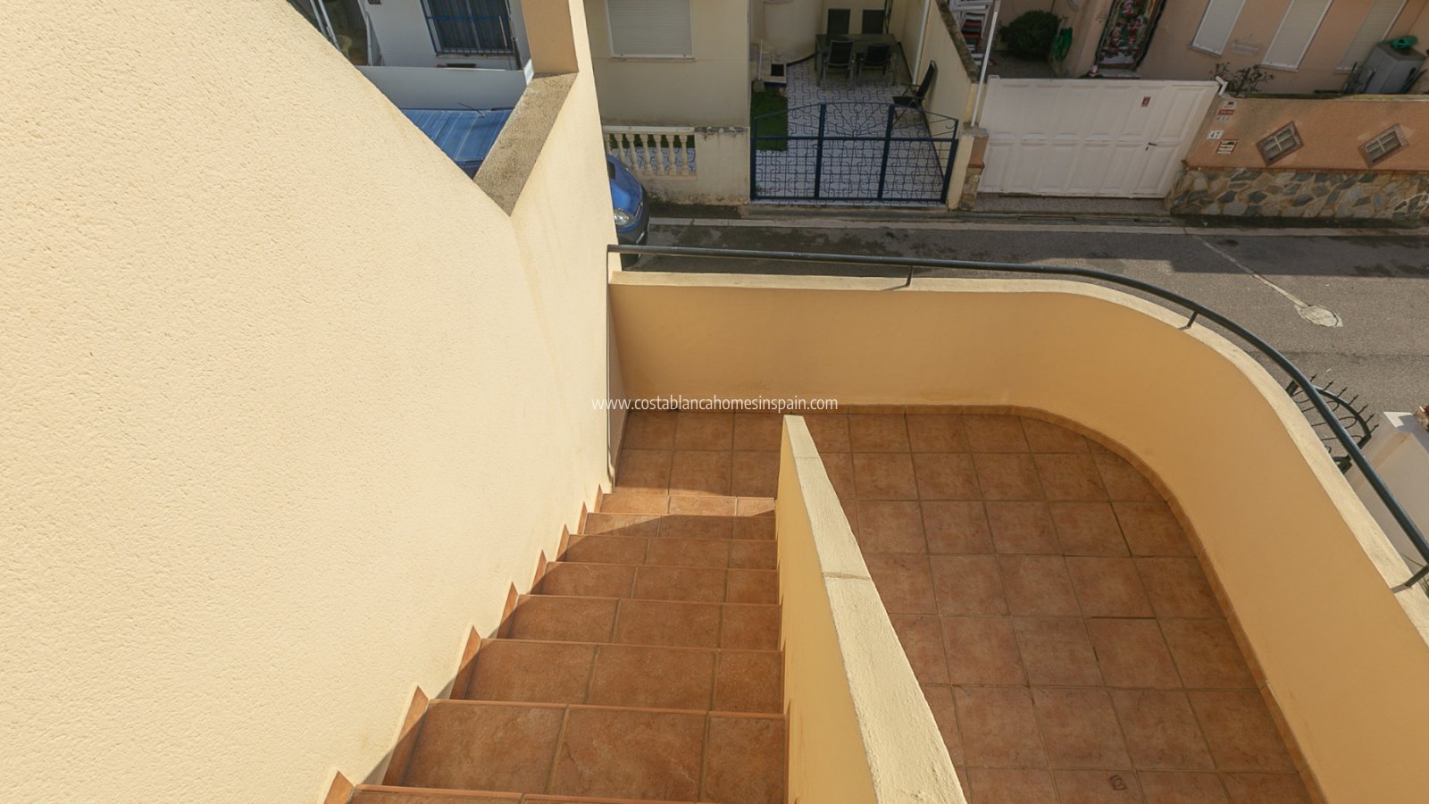 Re-salg - Townhouse - Torrevieja - Torretas