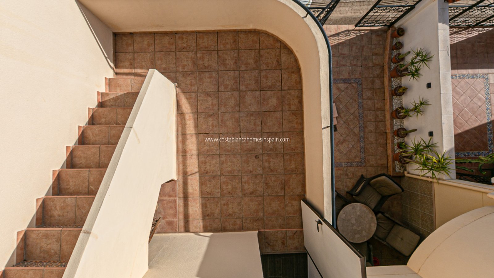 Re-salg - Townhouse - Torrevieja - Torretas