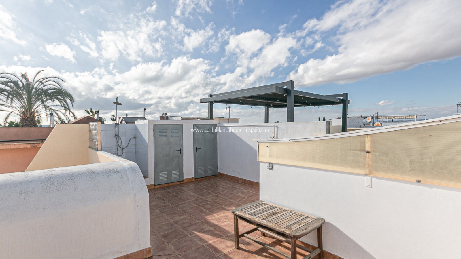 Re-salg - Townhouse - Torrevieja - Torretas