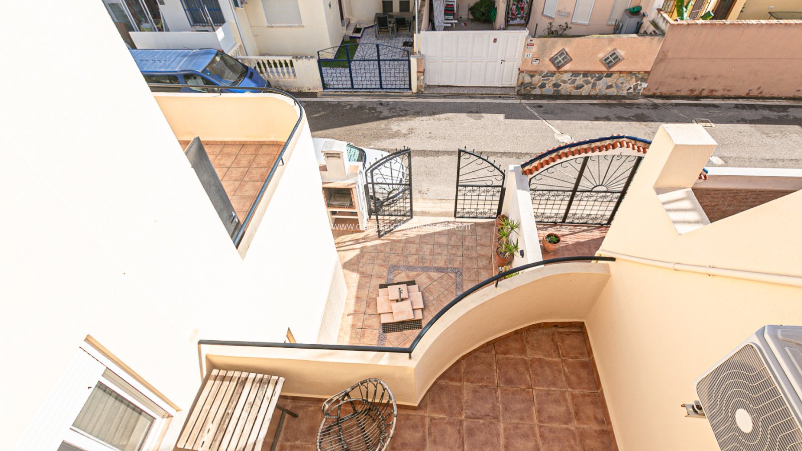 Re-salg - Townhouse - Torrevieja - Torretas