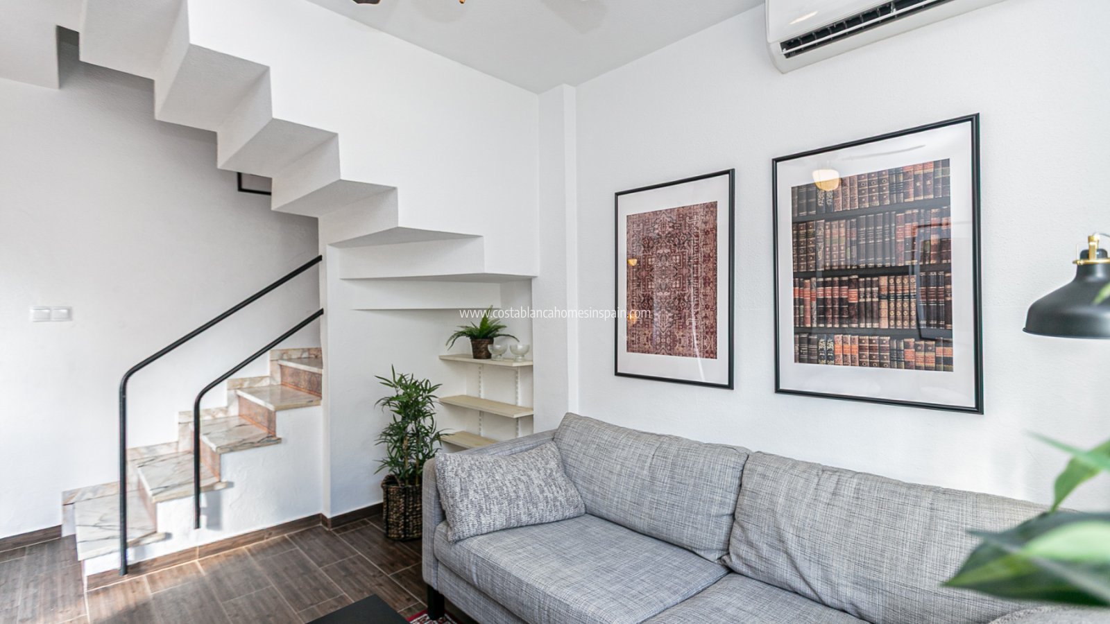 Re-salg - Townhouse - Torrevieja - Torretas