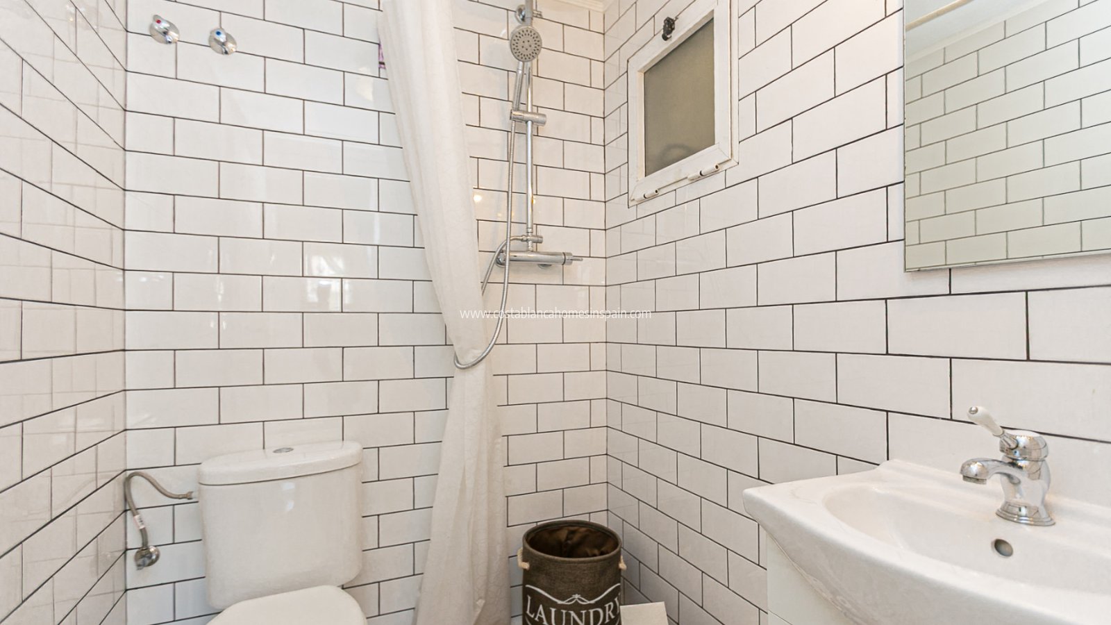 Re-salg - Townhouse - Torrevieja - Torretas