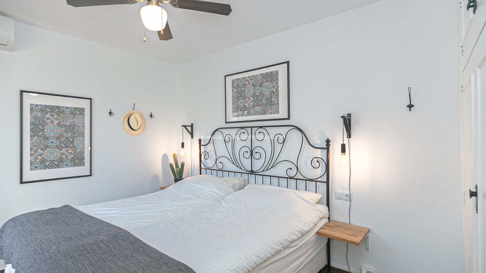 Re-salg - Townhouse - Torrevieja - Torretas