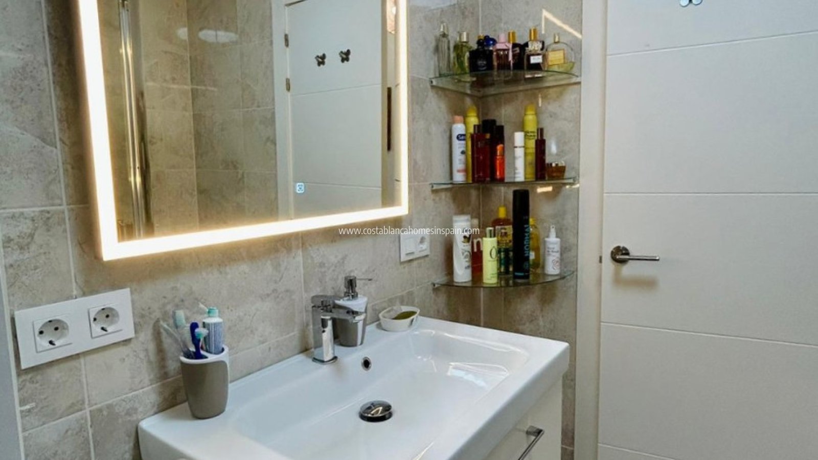 Re-salg - Townhouse - Torrevieja - Urbanización San Luis