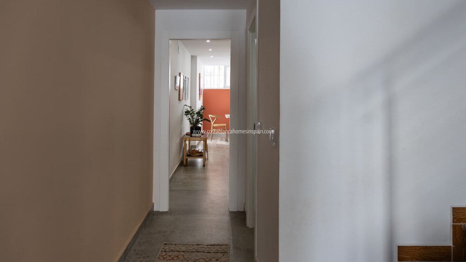 Re-salg - Townhouse - Torrevieja